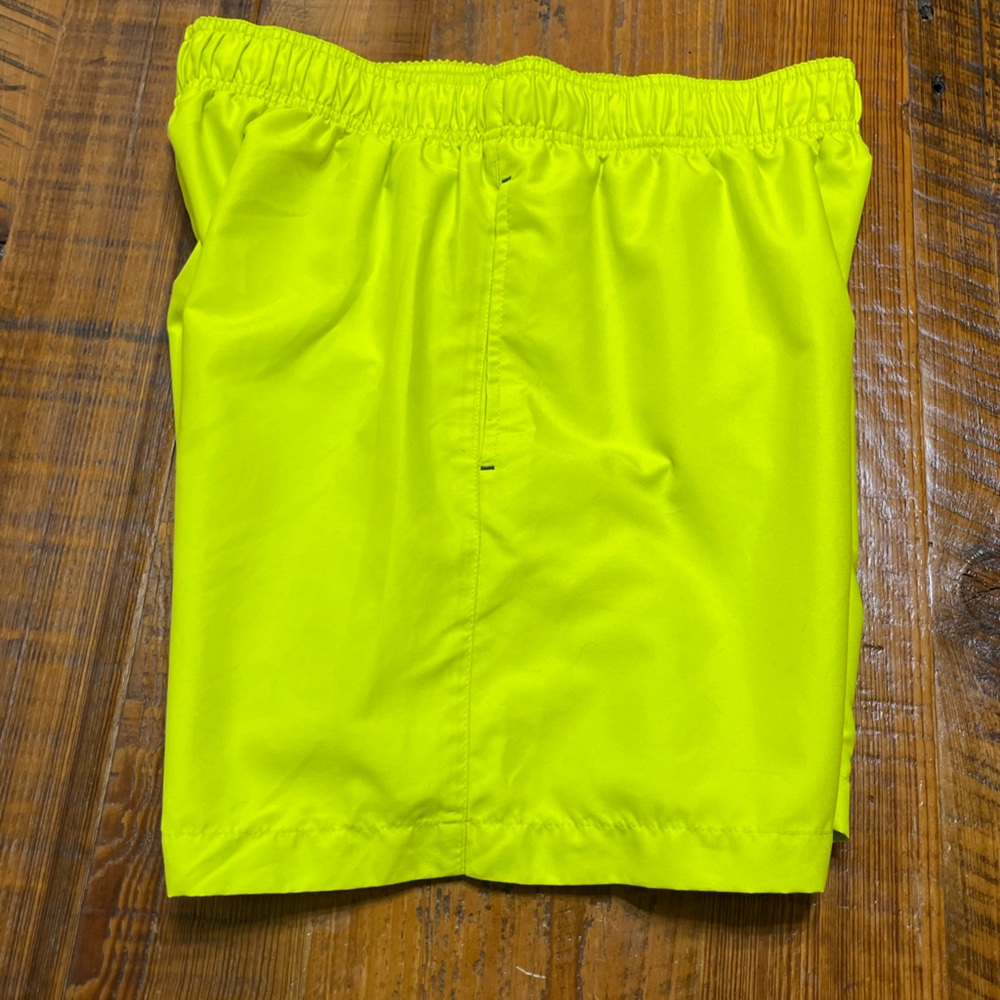 George Shorts Size Medium